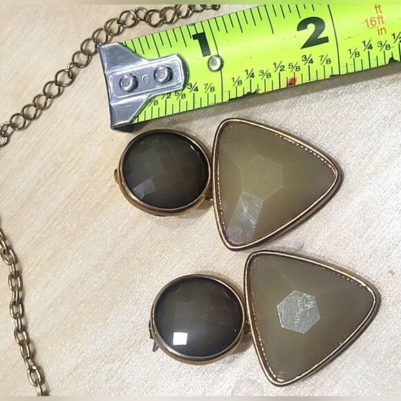 GOEMETRIC SET - Picture 5 of 10